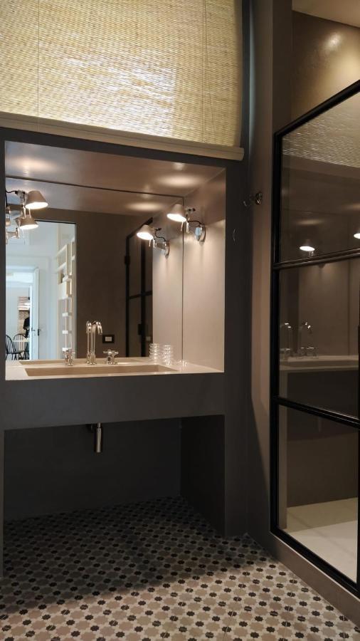 Botteghelle14 Suites 살레르노 외부 사진