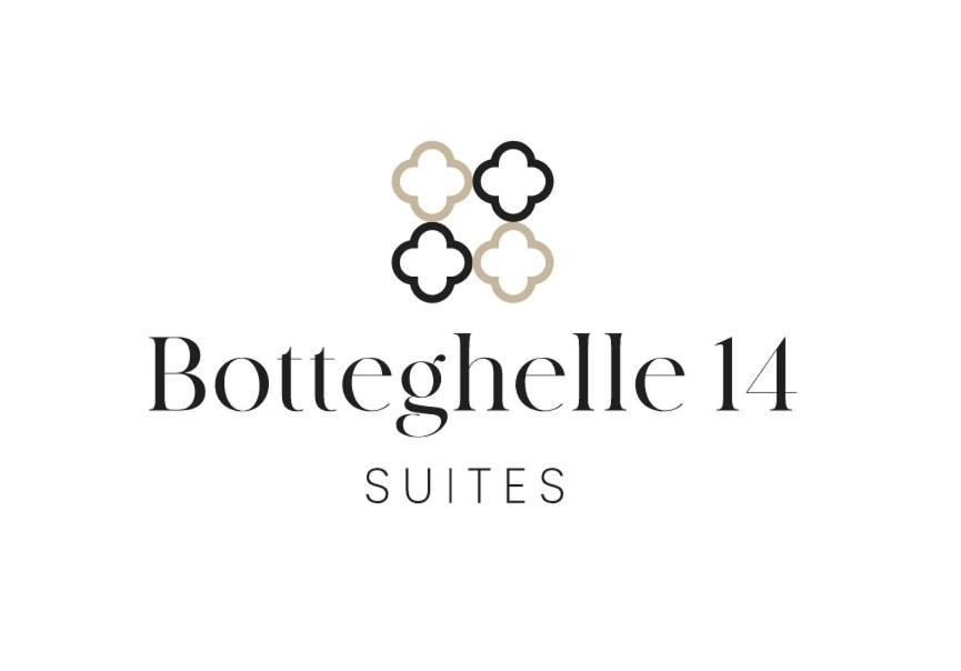 Botteghelle14 Suites 살레르노 외부 사진