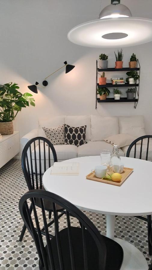 Botteghelle14 Suites 살레르노 외부 사진
